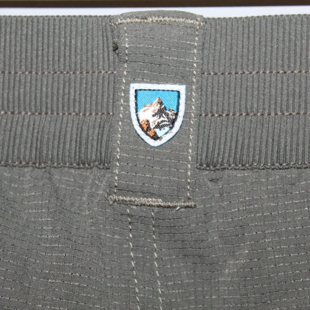 KUHL Strattus Pants Hiking Travel HW8476 - Picture 3 of 6